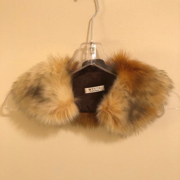 Wyeth by Todd Magill Gray Wool Coat Size S - Picture 8 of 11